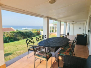 Syringa Sea View
